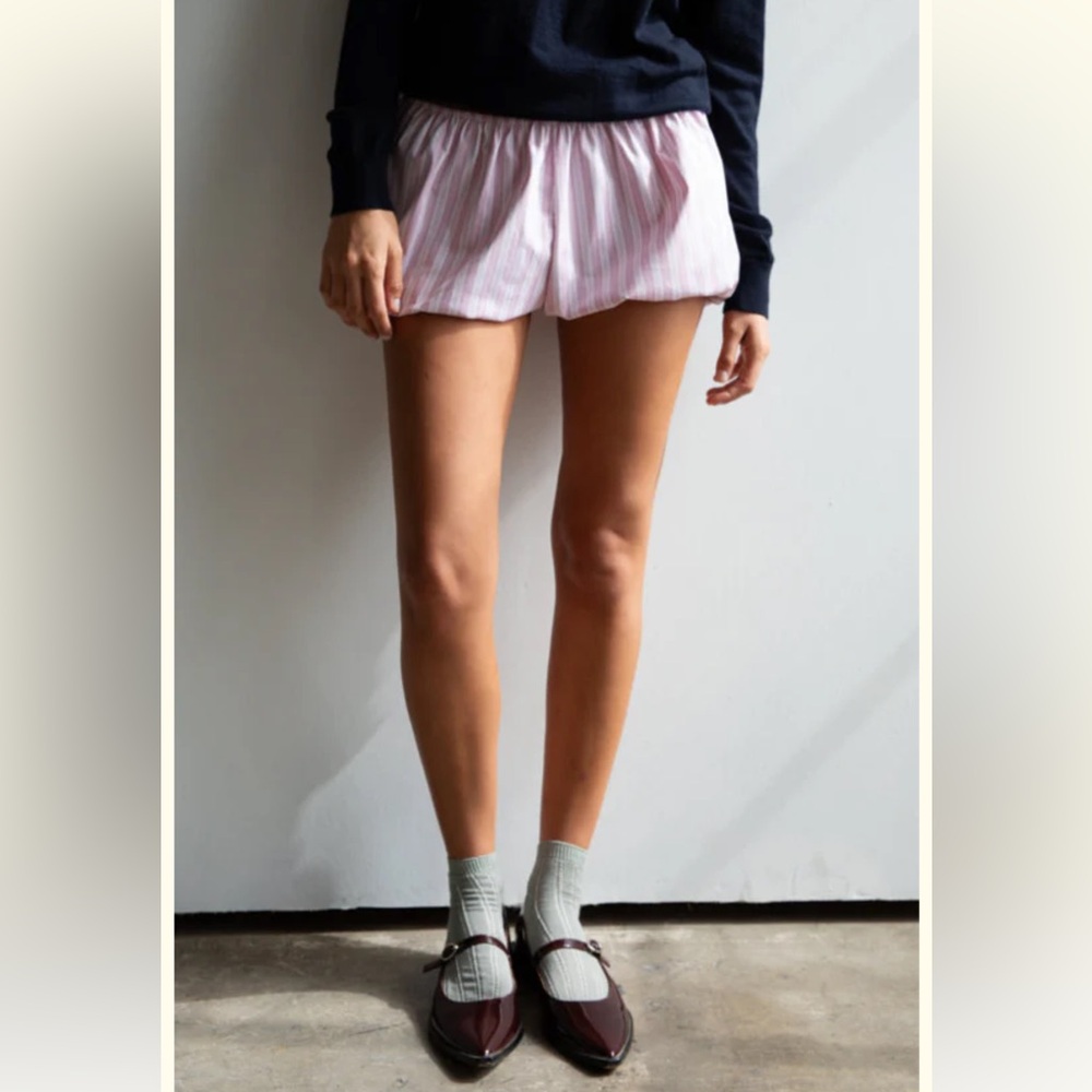 charlie beads babydoll bloomers🐇